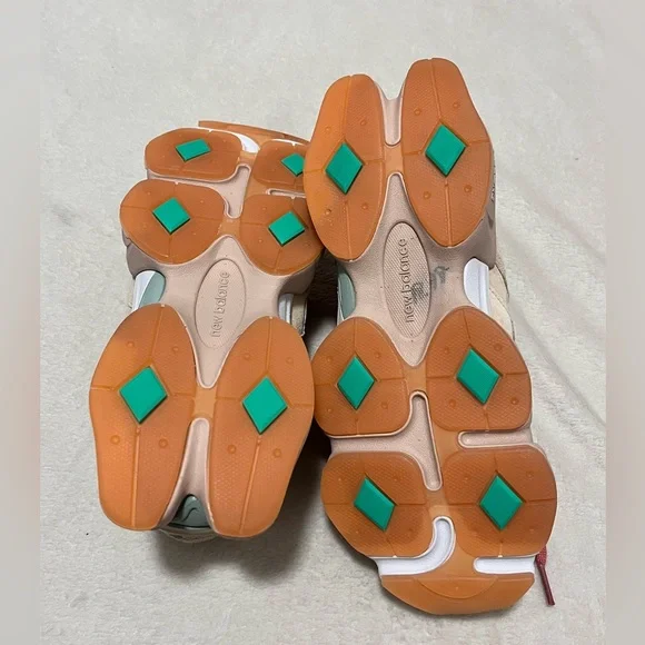 New Balance Joe Freshgoods 9060 Inside Voices Penny Cookie Pink Sneakers - Picture 9 of 10